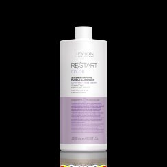 Revlon RE/START Color Strengthening Purple Cleanser Shampoo 1000ml