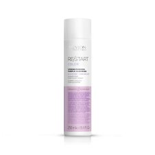 Revlon RE/START Color Strengthening Purple Cleanser Shampoo 250ml