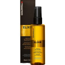 Goldwell Elixir Oil Treatment Haaröl 100ml