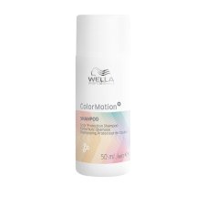 Wella Professionals ColorMotion+ Farbschutz-Shampoo 50ml