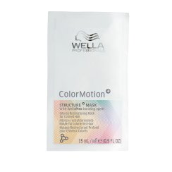 Wella Professionals ColorMotion+ restrukturierende Mask 15ml