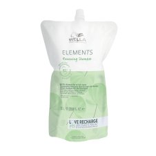 Wella Professionals Elements Renewing Shampoo Nachfüllpack  1000ml