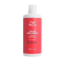 Wella Professionals Invigo Color Brilliance Shampoo coarse 500ml
