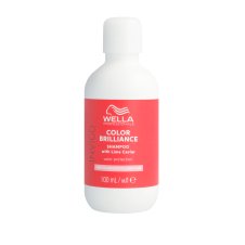 Wella Professionals Invigo Color Brilliance Shampoo fine 100ml