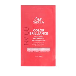 Wella Professionals Invigo Color Brilliance Shampoo fine 15ml