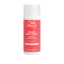 Wella Professionals Invigo Color Brilliance Shampoo fine 50ml