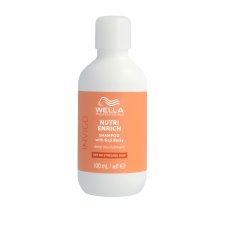 Wella Professionals Invigo Nutri Enrich Deep Nourishing Shampoo 100ml
