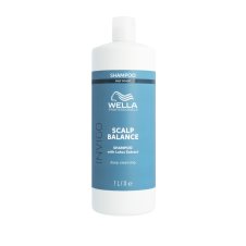 Wella Professionals Invigo Scalp Balance Deep Cleansing Shampoo 1000ml