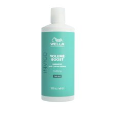 Wella Professionals Invigo Volume Boost Bodifying Shampoo 500ml  (Fine Hair)
