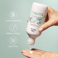 Wella Professionals NutriCurls Mizellen-Shampoo für Locken 1000ml
