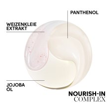 Wella Professionals NutriCurls Mizellen-Shampoo für Locken 250ml