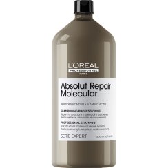 LOréal Professionnel Serie Expert Absolut Repair Molecular Shampoo 1500ml