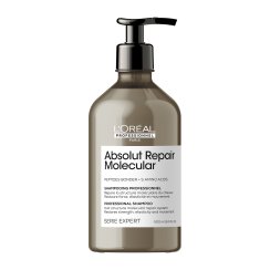 LOréal Professionnel Serie Expert Absolut Repair Molecular Shampoo 500ml