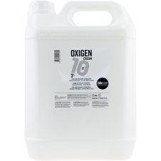 BBcos Oxigen Cream 3% 10 Vol. 5000ml