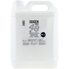 BBcos Oxigen Cream 12% 40 Vol. 5000ml