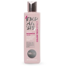 BBcos Emphasis Color-Tech Effect Detox Shampoo 250ml