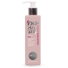 BBcos Emphasis Color-Tech Effect Stain Out 200ml