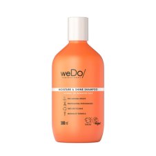 weDo/ Professional Moisture & Shine Shampoo 300ml