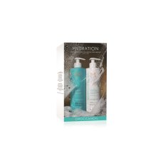 Moroccanoil Duo Hydration Pack