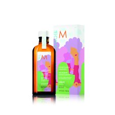 Moroccanoil Treatment Light 100 ml Special Edition
