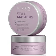 Revlon Style Masters Creator Fiber Wax 85g