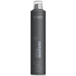Revlon Style Masters Sprays And Mousse Hairspray Modular 500ml