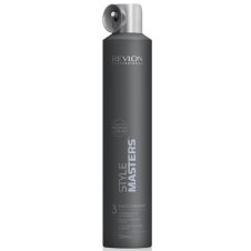 Revlon Style Masters Spray And Mousse Hairspray Photo...