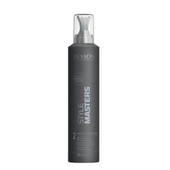 Revlon Style Masters Sprays And Mousse Style Mousse Modular 300ml