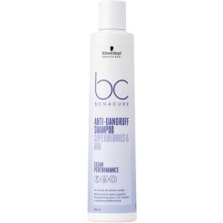 Schwarzkopf BC Bonacure Scalp Care Anti-Dandruff Shampoo 250ml