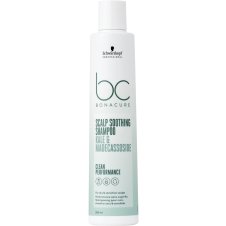 Schwarzkopf BC Bonacure Scalp Care Soothing Shampoo 250ml