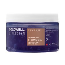 Goldwell StyleSign Texture Lagoom Jam Styling Gel 150ml...