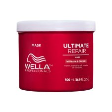 Wella Professionals Ultimate Repair Mask 500ml