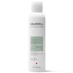 Goldwell Stylesign Curls Schwereloses Fluid 150ml %NEU%