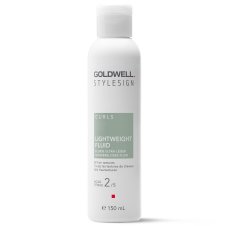 Goldwell Stylesign Curls Schwereloses Fluid 150ml