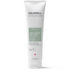 Goldwell Stylesign Curls Hochglanz Gel-Wachs 100ml %NEU%