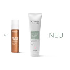 Goldwell Stylesign Curls Hochglanz Gel-Wachs 100ml