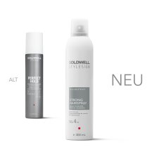 Goldwell Stylesign Hairspray Starkes Haarspray 300ml %NEU%