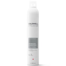 Goldwell Stylesign Hairspray Flexibles Haarspray 500ml %NEU%