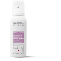 Goldwell Stylesign Travel Heat Styling Form- & Finish-Spray 75ml %NEU%