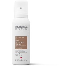 Goldwell Stylesign Travel Texture Trockenes Textur-Spray...