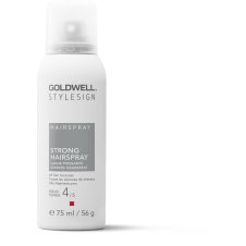 Goldwell Stylesign Travel Hairspray Starkes Haarspray...