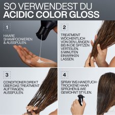 Redken Acidic Color Gloss Shampoo 300ml
