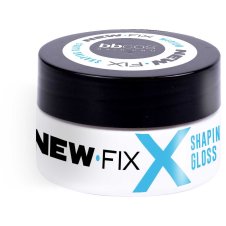BBcos New Fix Shaping Gloss 75ml