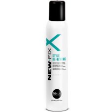BBcos New Fix Style Re-Newing Dry Shampoo 200ml