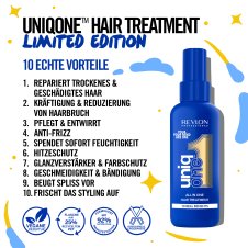 Revlon Uniqone All In One Hair Treatment Mental Health...