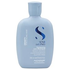 Alfaparf Milano Semi Di Lino Density Thickening Low Shampoo 250ml