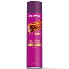 Goldwell Spr&uuml;hgold Haarspray Classic 600ml