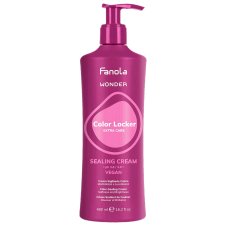 Fanola Wonder Color Locker Sealing Cream 480ml