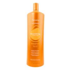 Fanola Wonder Nourishing Restructuring Shampoo Softness...