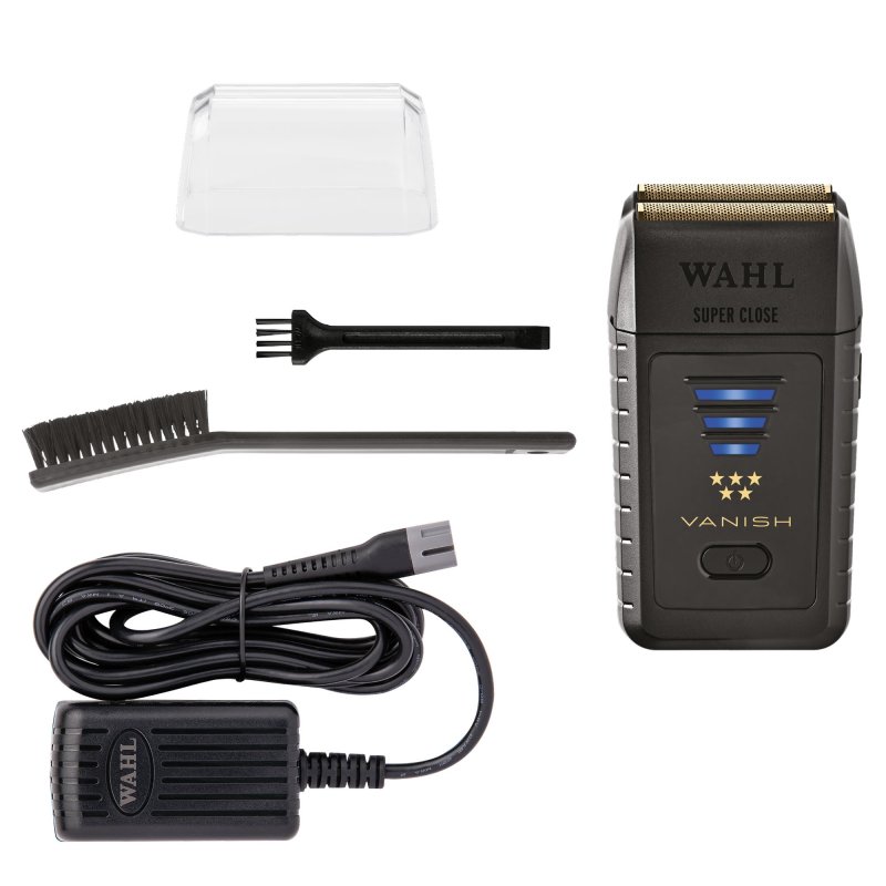 Wahl VANISH™ Rasierer günstig kaufen | AlfaStore Friseurshop